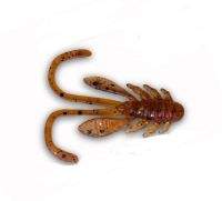 Силикон Crazy Fish Allure 1.1" 32 фотография